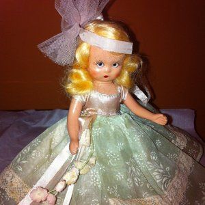 Marcie Doll: Baby Darling